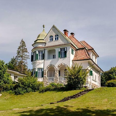 Seeappartements Eden Portschach am Woerthersee Ngoại thất bức ảnh