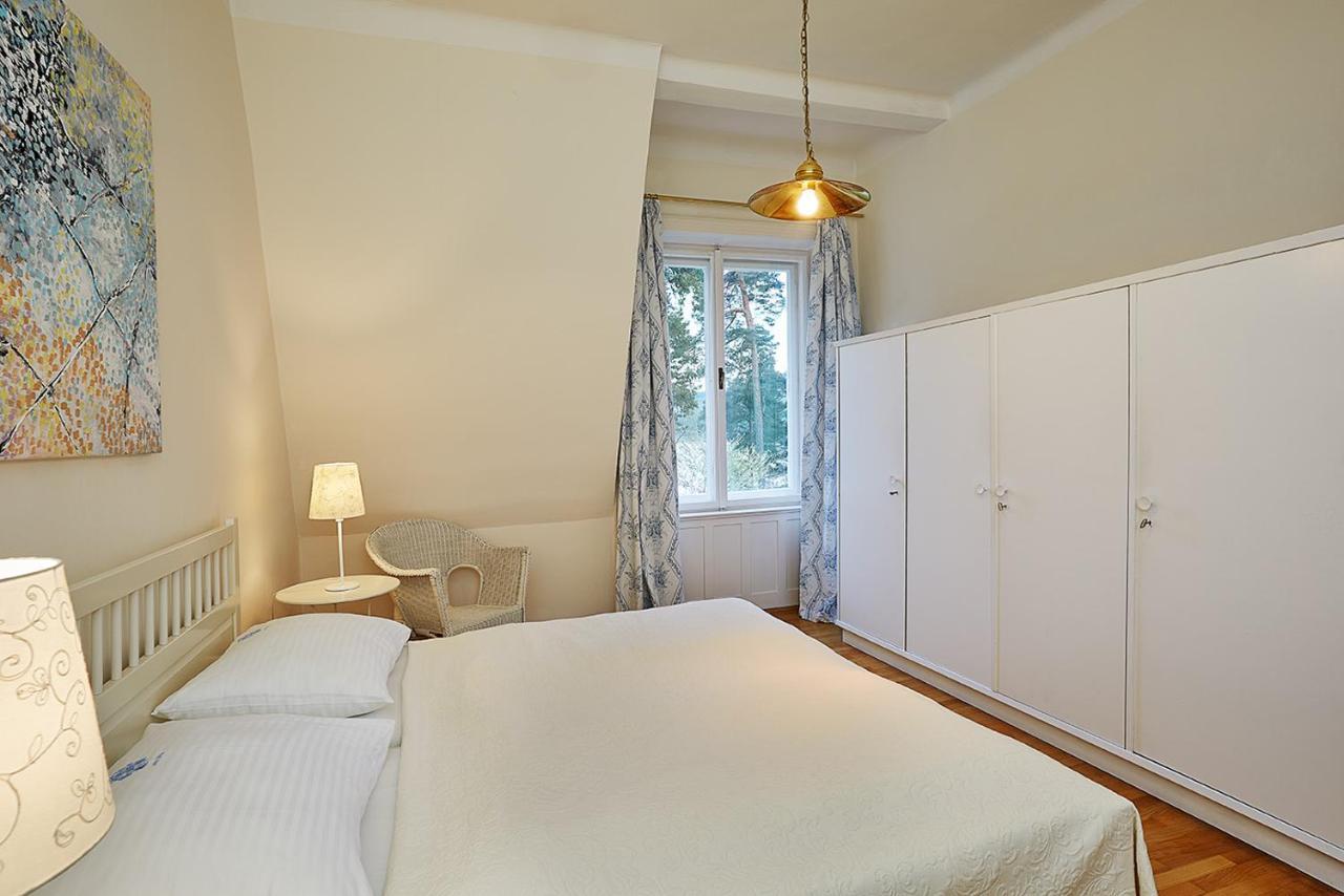 Seeappartements Eden Portschach am Woerthersee Ngoại thất bức ảnh