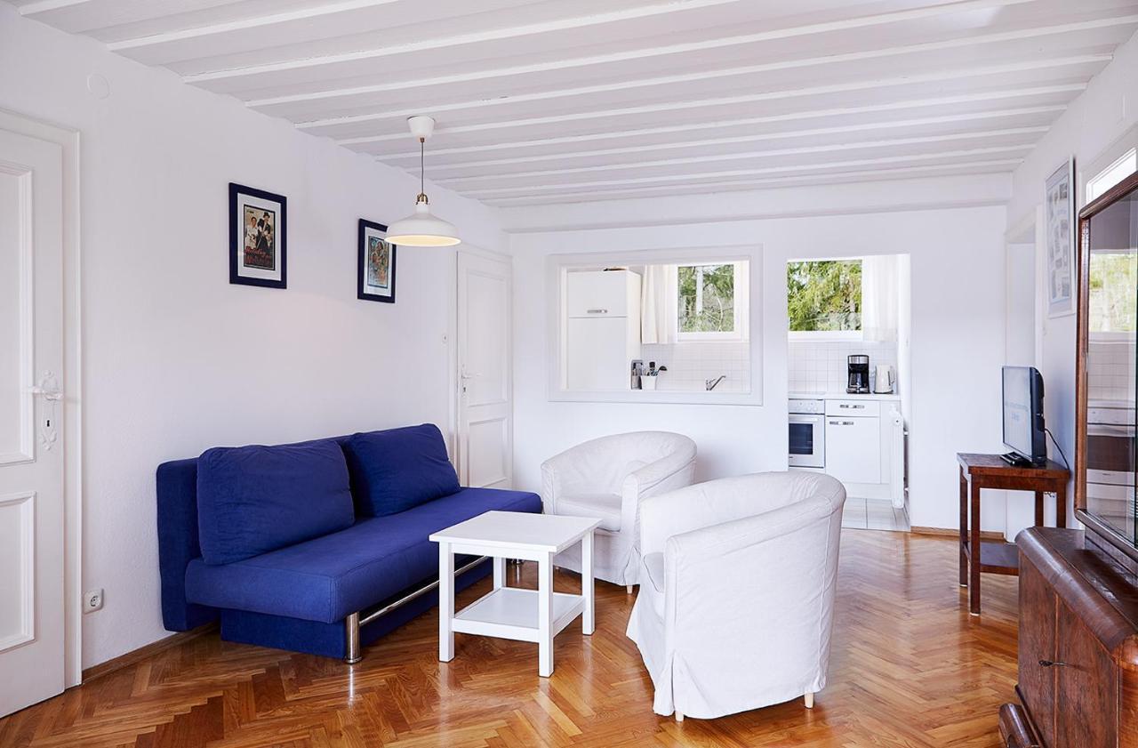 Seeappartements Eden Portschach am Woerthersee Ngoại thất bức ảnh