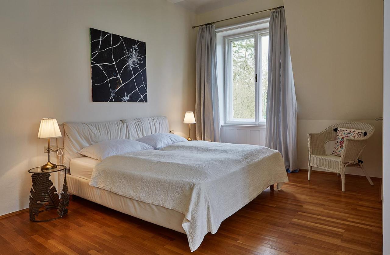 Seeappartements Eden Portschach am Woerthersee Ngoại thất bức ảnh
