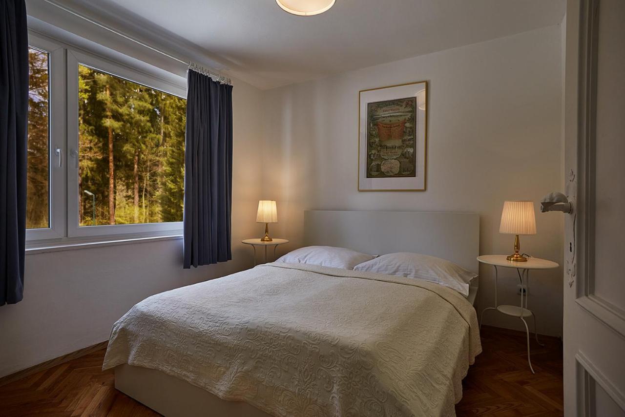 Seeappartements Eden Portschach am Woerthersee Ngoại thất bức ảnh