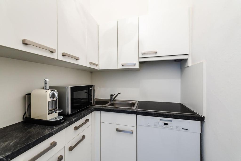 Seeappartements Eden Portschach am Woerthersee Ngoại thất bức ảnh