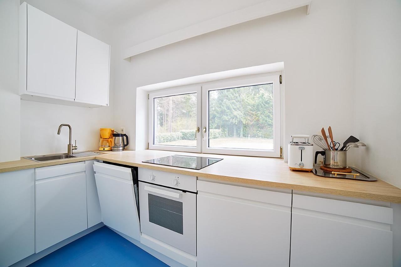Seeappartements Eden Portschach am Woerthersee Ngoại thất bức ảnh