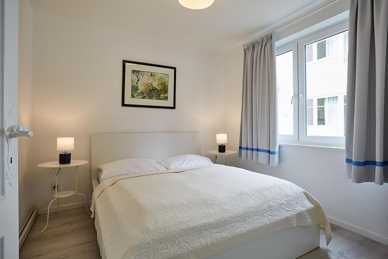 Seeappartements Eden Portschach am Woerthersee Ngoại thất bức ảnh