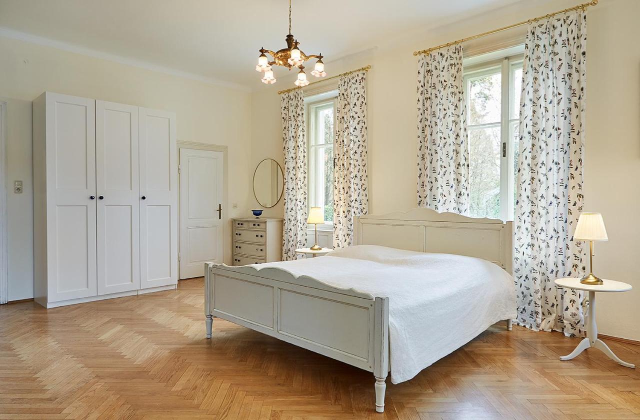 Seeappartements Eden Portschach am Woerthersee Ngoại thất bức ảnh