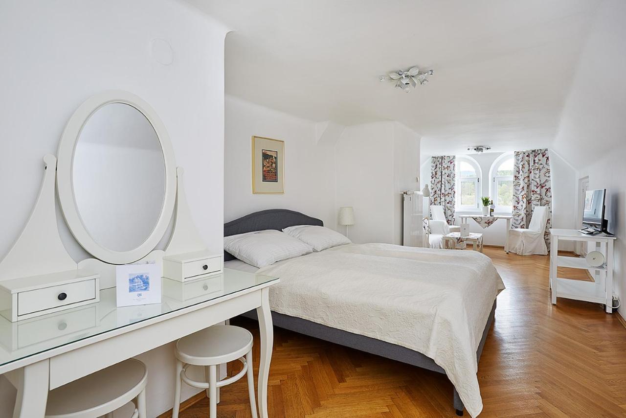 Seeappartements Eden Portschach am Woerthersee Ngoại thất bức ảnh