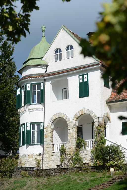 Seeappartements Eden Portschach am Woerthersee Ngoại thất bức ảnh
