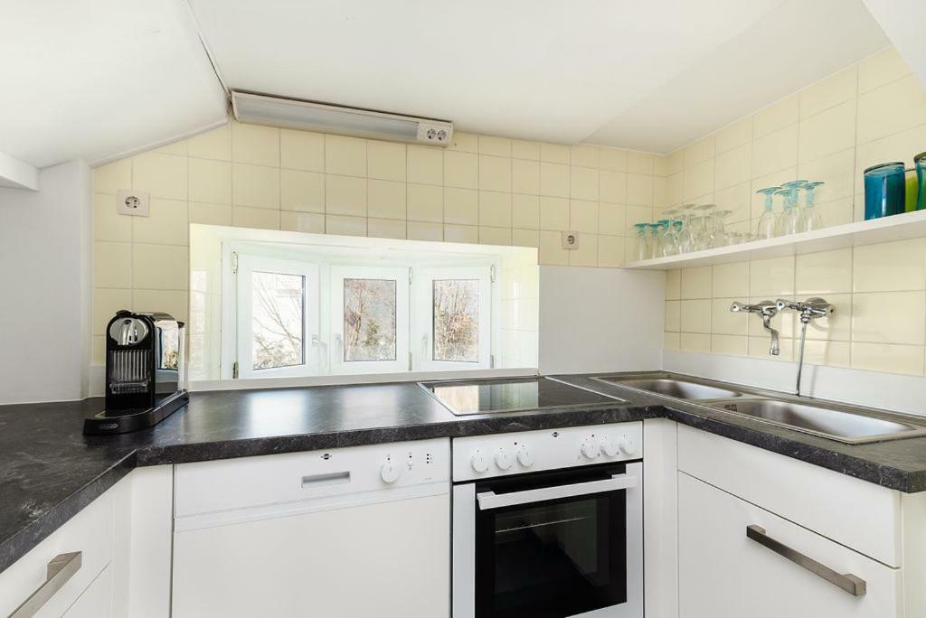 Seeappartements Eden Portschach am Woerthersee Ngoại thất bức ảnh