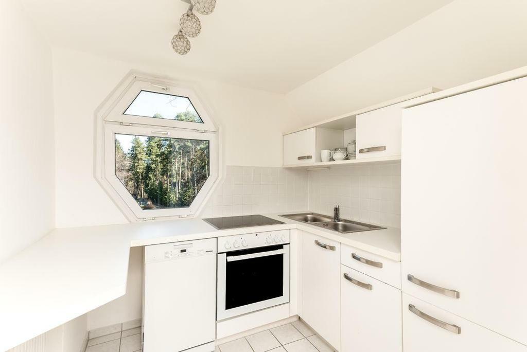 Seeappartements Eden Portschach am Woerthersee Ngoại thất bức ảnh
