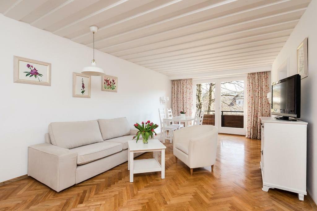 Seeappartements Eden Portschach am Woerthersee Ngoại thất bức ảnh