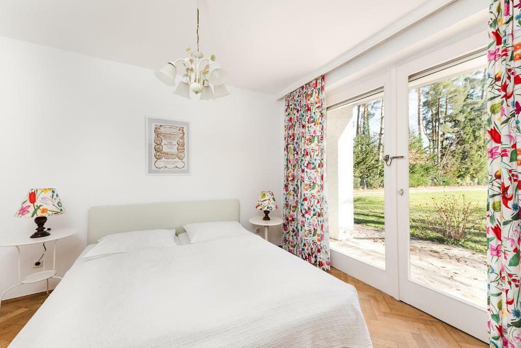 Seeappartements Eden Portschach am Woerthersee Ngoại thất bức ảnh