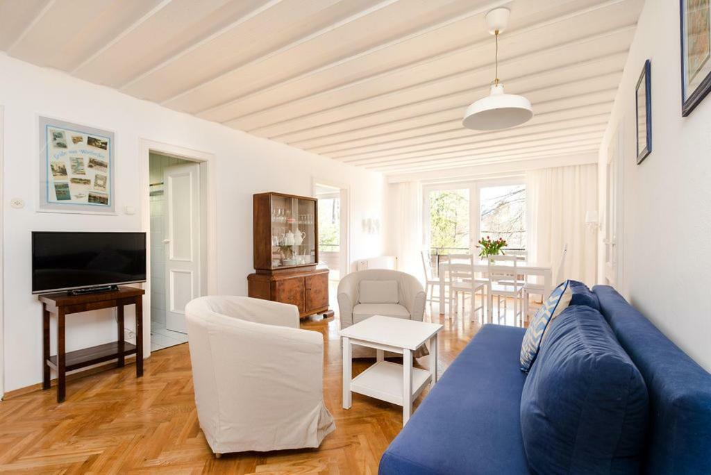 Seeappartements Eden Portschach am Woerthersee Ngoại thất bức ảnh